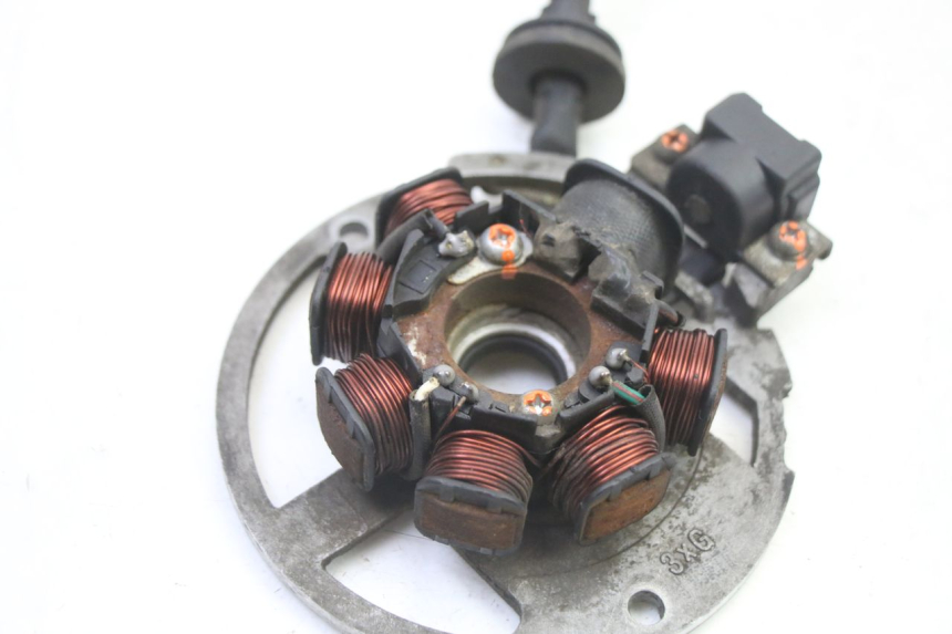 photo de STATORE IMF INDUSTRIE PACH 2T 50 (2009 - 2018) - Dettagli dei punti di fissaggio