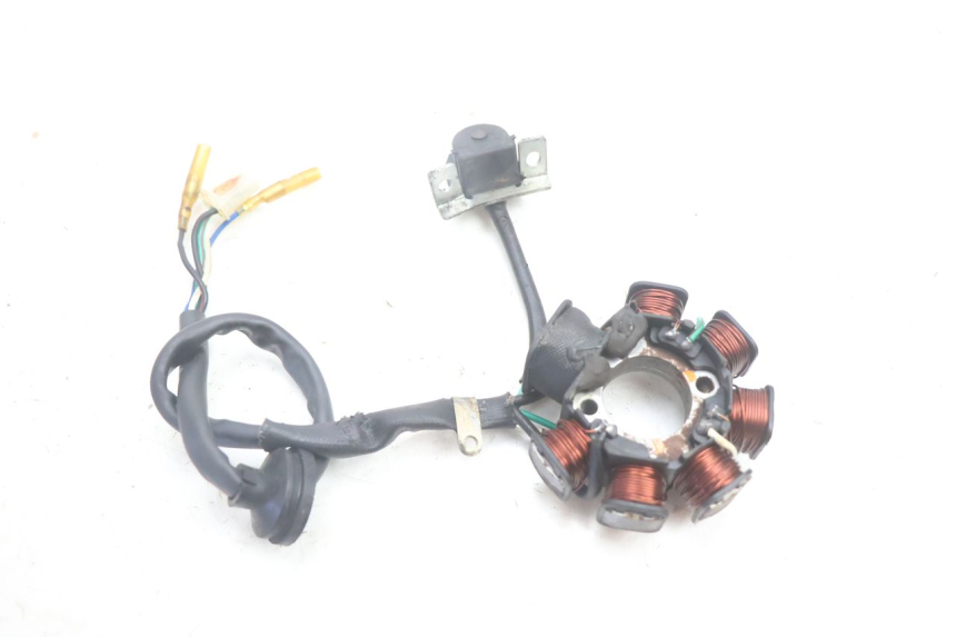 photo de STATORE IMF INDUSTRIE PACH 2T 50 (2009 - 2013) - Primo piano tecnico