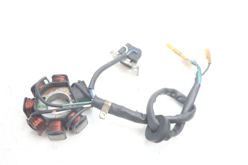 photo de STATORE IMF INDUSTRIE PACH 2T 50 (2009 - 2013) - Ricambio usato controllato