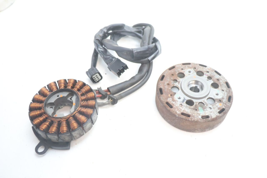 photo de ROTOR STATOR HONDA PCX (JF28) 125 (2009 - 2011) - Vista principale