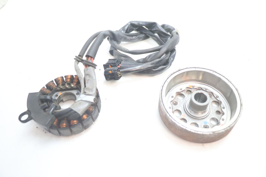photo de ROTOR STATOR HONDA PCX (JF28) 125 (2009 - 2011) - Dettaglio del componente