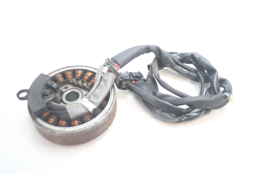 photo de ROTOR STATOR HONDA PCX (JF28) 125 (2009 - 2011) - Altra angolazione