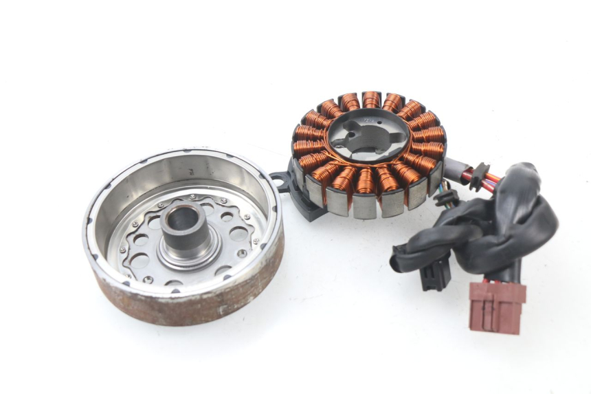 photo de STATORE HONDA PCX (JF57/JF64) 125 (2014 - 2018) - Vista principale