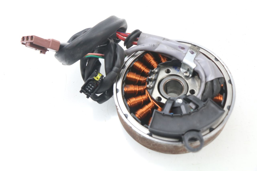photo de STATORE HONDA PCX (JF57/JF64) 125 (2014 - 2018) - Dettaglio del componente