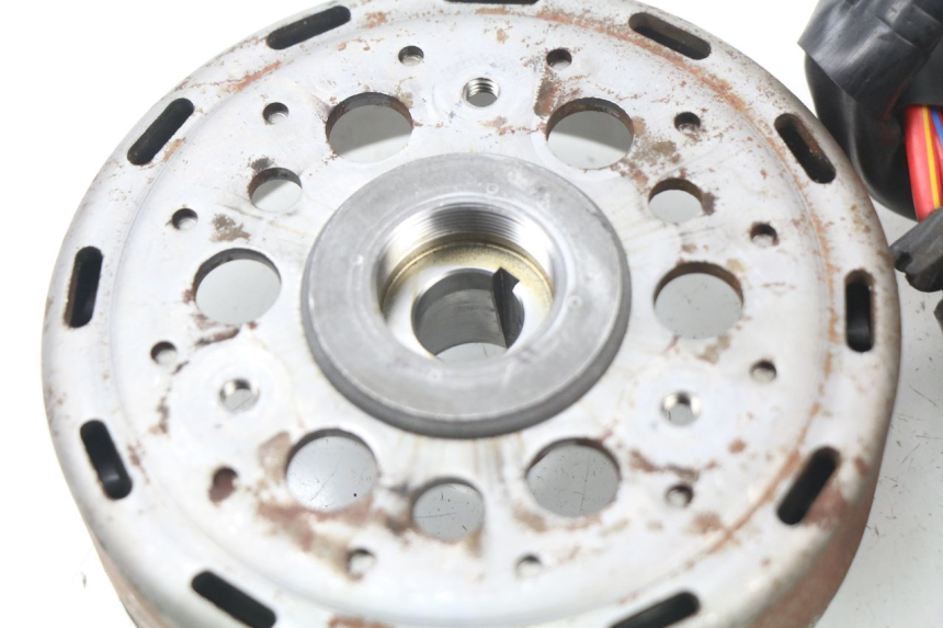 photo de STATORE HONDA PCX (JF57/JF64) 125 (2014 - 2018) - Altra angolazione