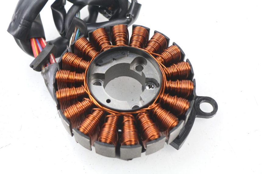 photo de STATORE HONDA PCX (JF57/JF64) 125 (2014 - 2018) - Vista d'insieme del prodotto