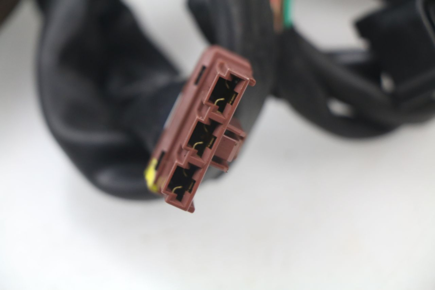 photo de STATORE HONDA PCX (JF57/JF64) 125 (2014 - 2018) - Ricambio usato controllato