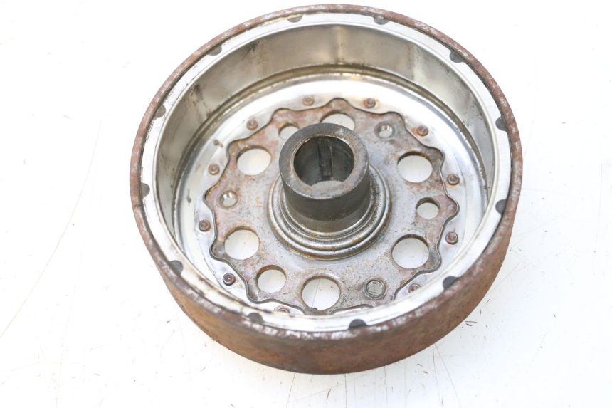 photo de STATORE HONDA PCX (JF57/JF64) 125 (2014 - 2018) - Zoom sullo stato d'uso