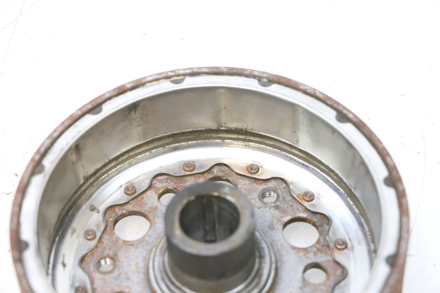 photo de STATORE HONDA PCX (JF57/JF64) 125 (2014 - 2018) - Primo piano tecnico