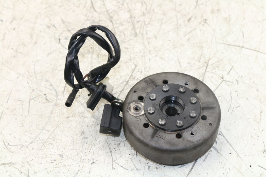 photo de ROTOR STATOR PEUGEOT CITYSTAR 50 (2013 - 2017) - Dettaglio del componente