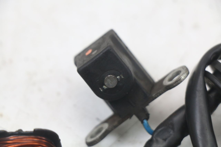 photo de ROTOR STATOR PEUGEOT KISBEE 2T 50 (2010 - 2017) - Vista d'insieme del prodotto