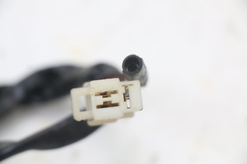 photo de ROTOR STATOR PEUGEOT KISBEE 2T 50 (2010 - 2017) - Dettagli dei punti di fissaggio