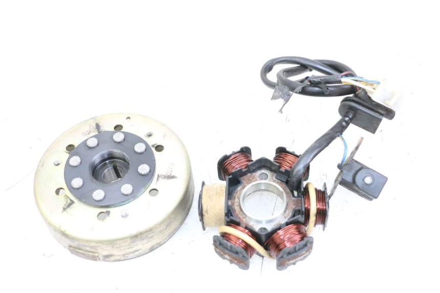 photo de STATORE PEUGEOT LUDIX 50 (2008 - 2017) - Vista principale