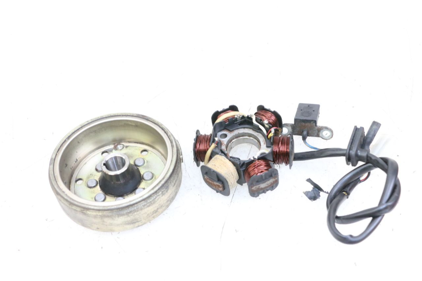 photo de STATORE PEUGEOT LUDIX 50 (2008 - 2017) - Primo piano tecnico