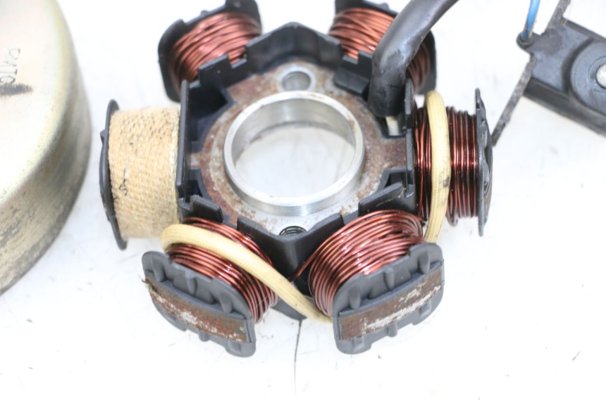 photo de STATORE PEUGEOT LUDIX 50 (2008 - 2017) - Ricambio usato controllato