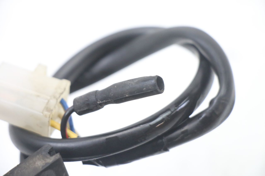 photo de STATORE PEUGEOT LUDIX ONE 50 (2005 - 2008) - Caratteristiche distintive