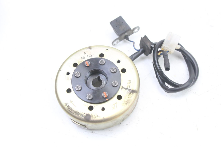 photo de STATORE PEUGEOT LUDIX ONE 50 (2005 - 2008) - Altra angolazione