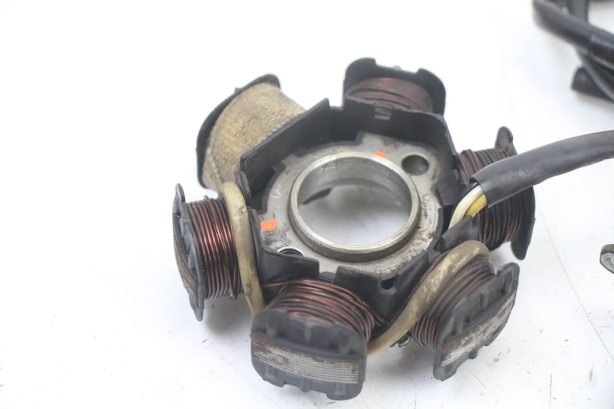 photo de STATORE PEUGEOT LUDIX ONE 50 (2005 - 2008) - Ricambio usato controllato