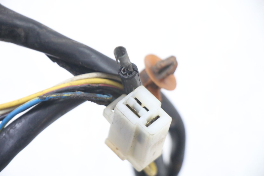 photo de ROTOR STATOR PEUGEOT TKR TREKKER FURIOUS 50 (2005 - 2014) - Primo piano ad alta risoluzione