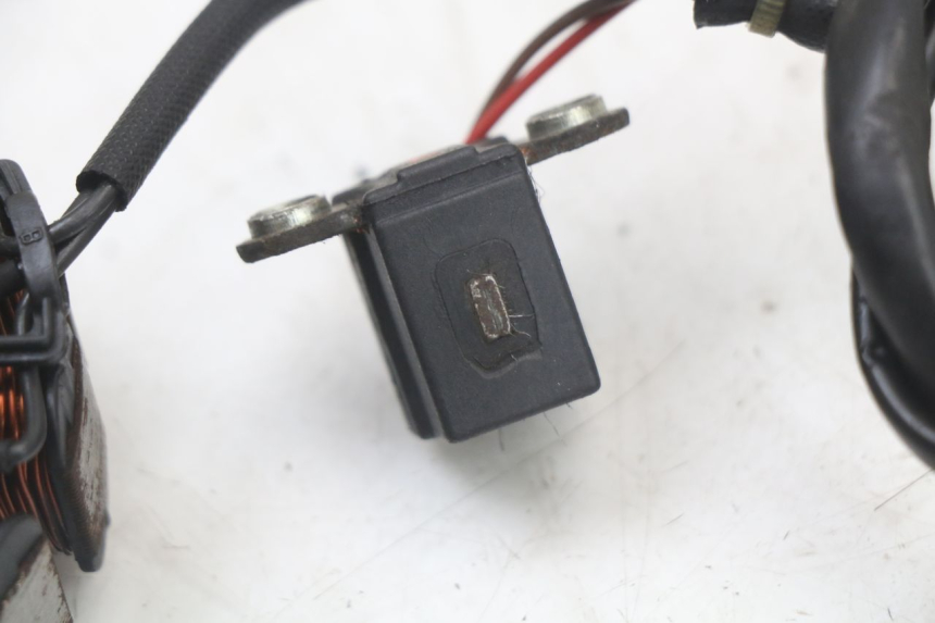 photo de STATORE PIAGGIO LIBERTY IGET 4T 50 (2021 - 2025) - Altra vista dell'articolo