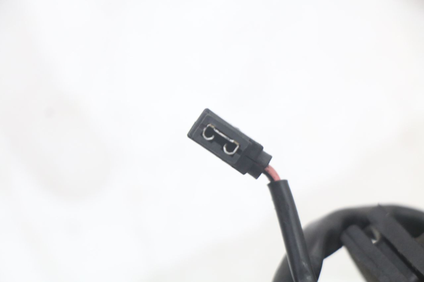 photo de STATORE PIAGGIO LIBERTY IGET 4T 50 (2021 - 2025) - Caratteristiche distintive