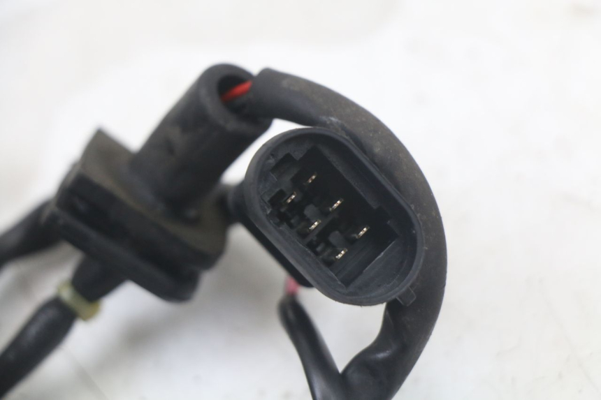 photo de STATORE PIAGGIO LIBERTY IGET 4T 50 (2021 - 2025) - Zoom sui componenti