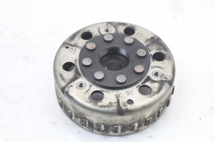 photo de STATORE PIAGGIO LIBERTY IGET 4T 50 (2021 - 2025) - Primo piano tecnico