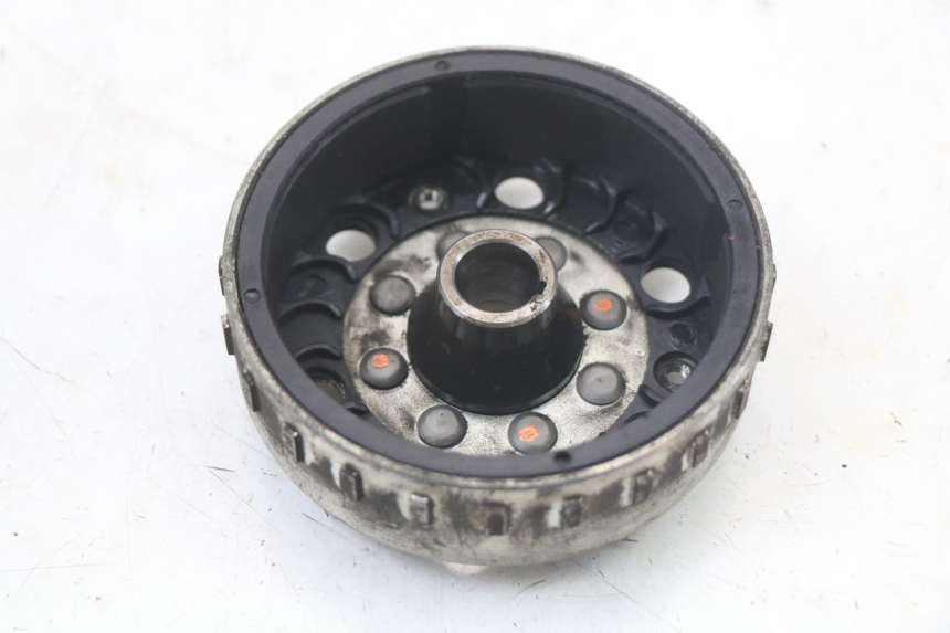 photo de STATORE PIAGGIO LIBERTY IGET 4T 50 (2021 - 2025) - Vista d'insieme del prodotto