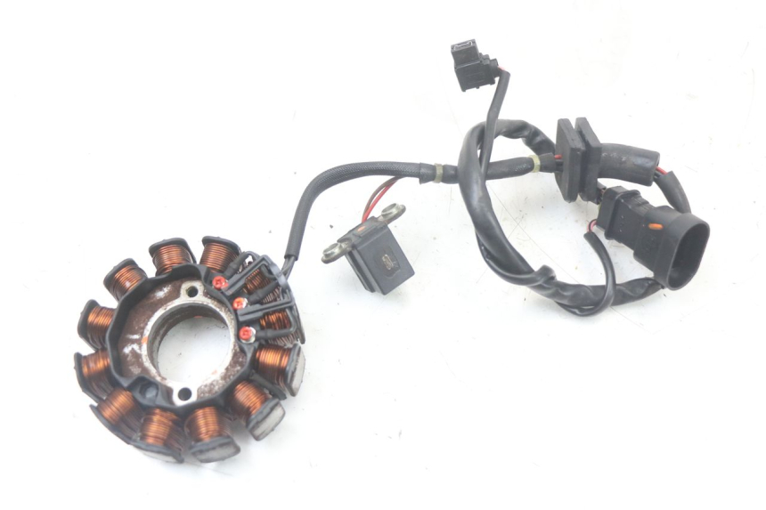 photo de STATORE PIAGGIO LIBERTY IGET 4T 50 (2021 - 2025) - Ricambio usato controllato