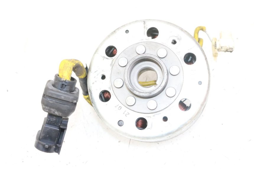photo de STATORE PIAGGIO VESPA LX 150 (2005 - 2013) - Dettaglio del componente