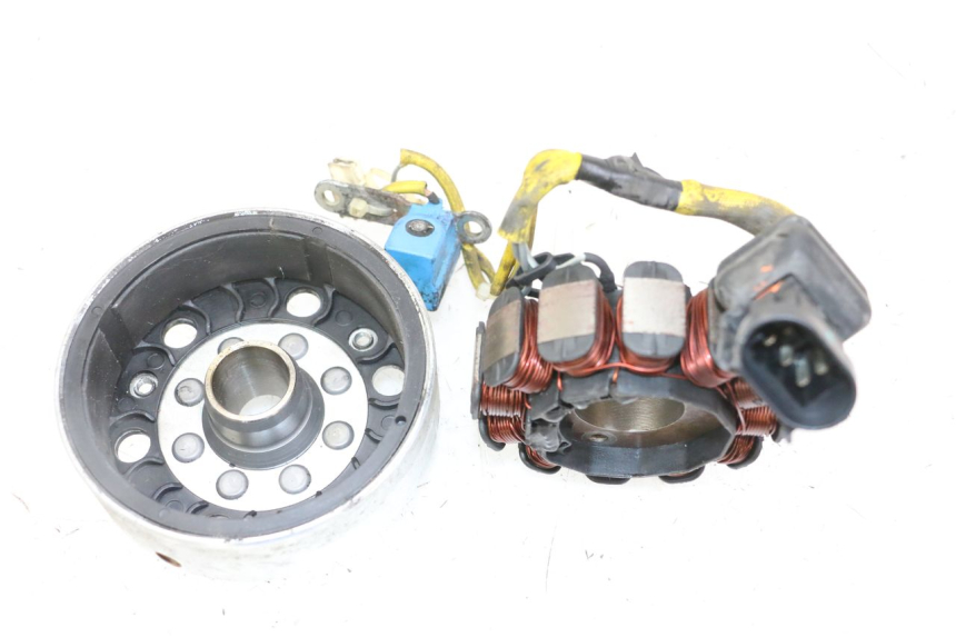 photo de STATORE PIAGGIO VESPA LX 150 (2005 - 2013) - Altra angolazione