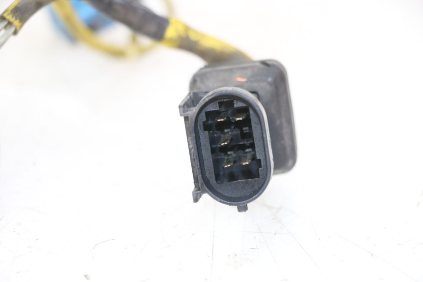 photo de STATORE PIAGGIO VESPA LX 150 (2005 - 2013) - Stato della superficie e materiale