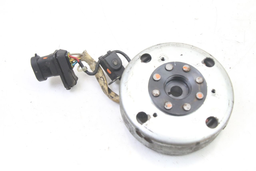 photo de ROTOR STATOR PIAGGIO VESPA S 2T 50 (2007 - 2014) - Dettaglio del componente