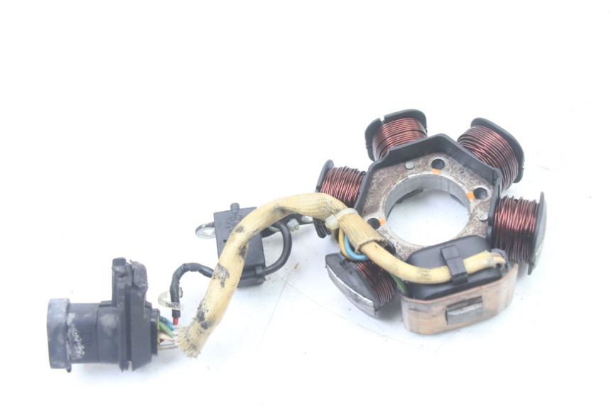 photo de ROTOR STATOR PIAGGIO VESPA S 2T 50 (2007 - 2014) - Altra vista dell'articolo