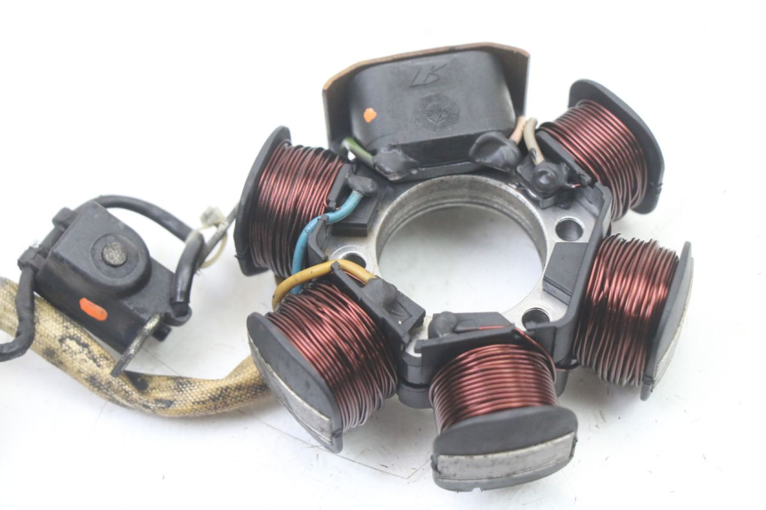 photo de ROTOR STATOR PIAGGIO VESPA S 2T 50 (2007 - 2014) - Ricambio usato controllato