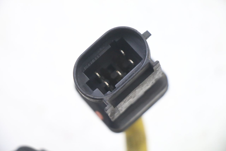 photo de ROTOR STATOR PIAGGIO X8 125 (2004 - 2007) - Altra vista dell'articolo