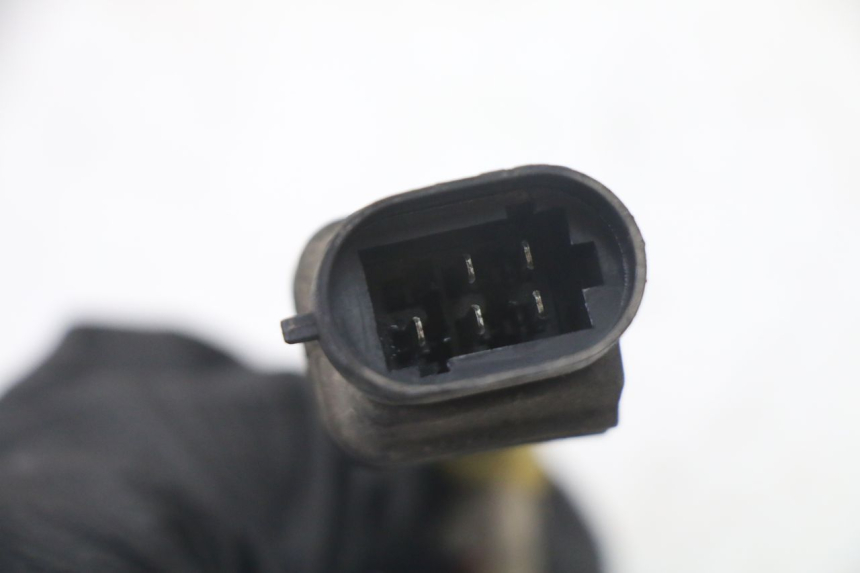 photo de ROTOR STATOR PIAGGIO ZIP 4T 50 (2018 - 2020) - Marcature e riferimenti originali