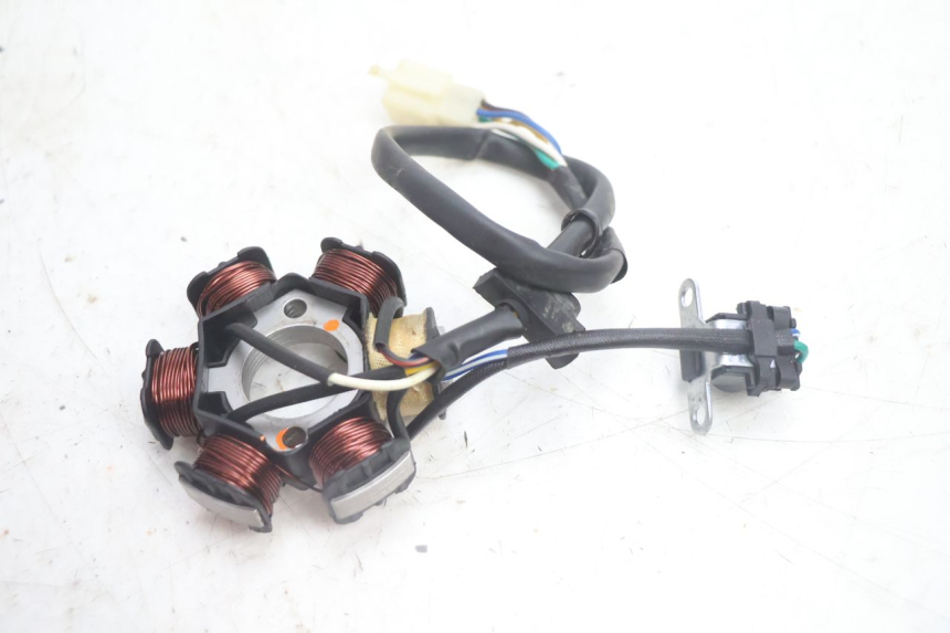 photo de STATORE APOLLO RFZ 125 - Ricambio usato controllato