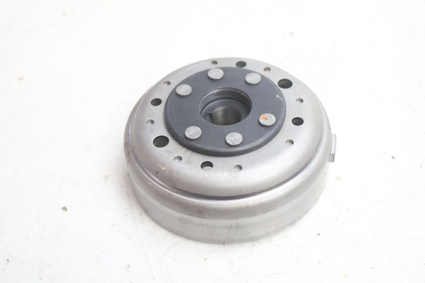 photo de STATORE APOLLO RFZ 125 - Marcature e riferimenti originali