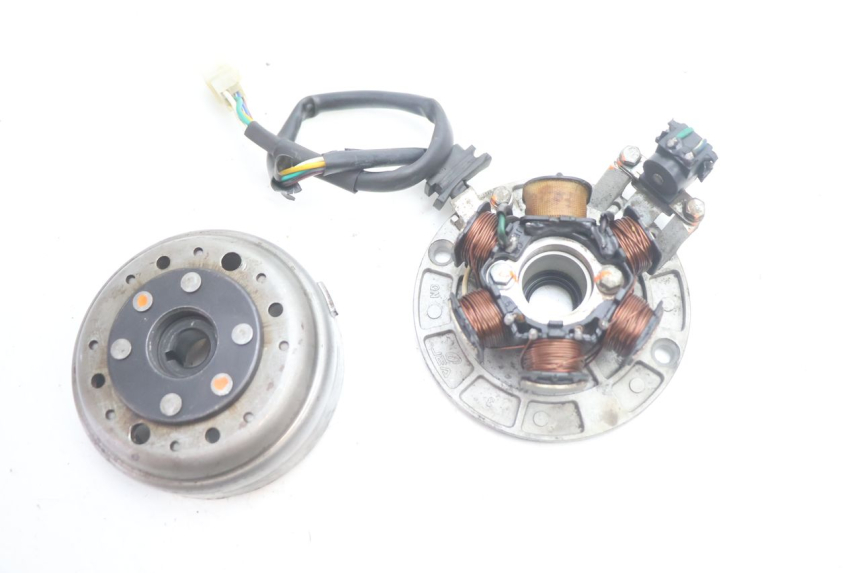 photo de STATORE APOLLO RFZ 140 - Dettaglio del componente