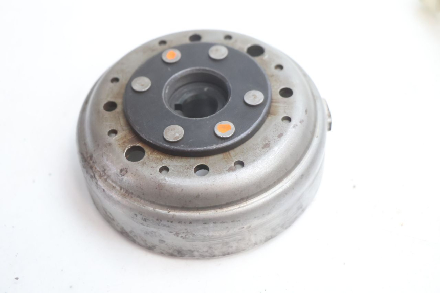 photo de STATORE APOLLO RFZ 140 - Caratteristiche distintive