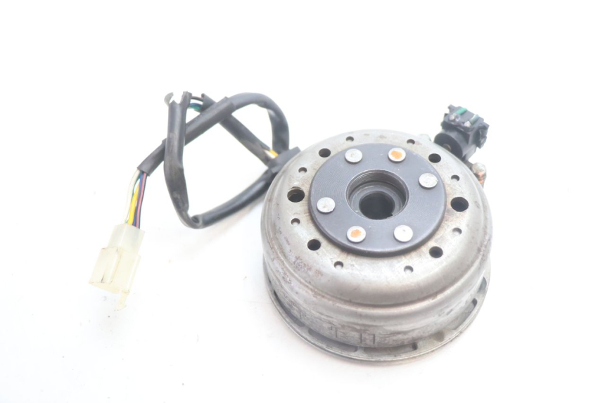 photo de STATORE APOLLO RFZ 140 - Altra angolazione