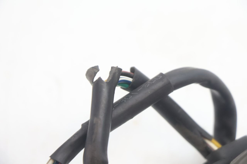 photo de STATORE APOLLO RFZ 140 - Primo piano tecnico