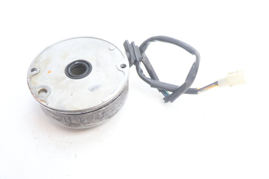 photo de STATORE APOLLO RFZ 140 - Dettagli dei punti di fissaggio