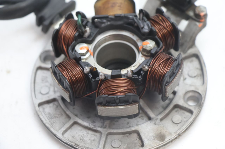 photo de STATORE APOLLO RFZ 140 - Ricambio usato controllato