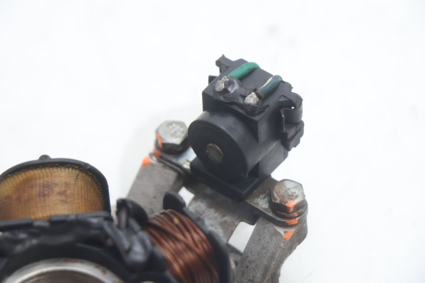 photo de STATORE APOLLO RFZ 140 - Marcature e riferimenti originali