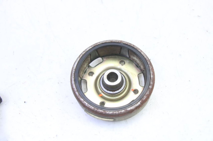 photo de ROTOR STATOR PGO RODOSHOW 2T 50 (2003 - 2007) - Stato della superficie e materiale