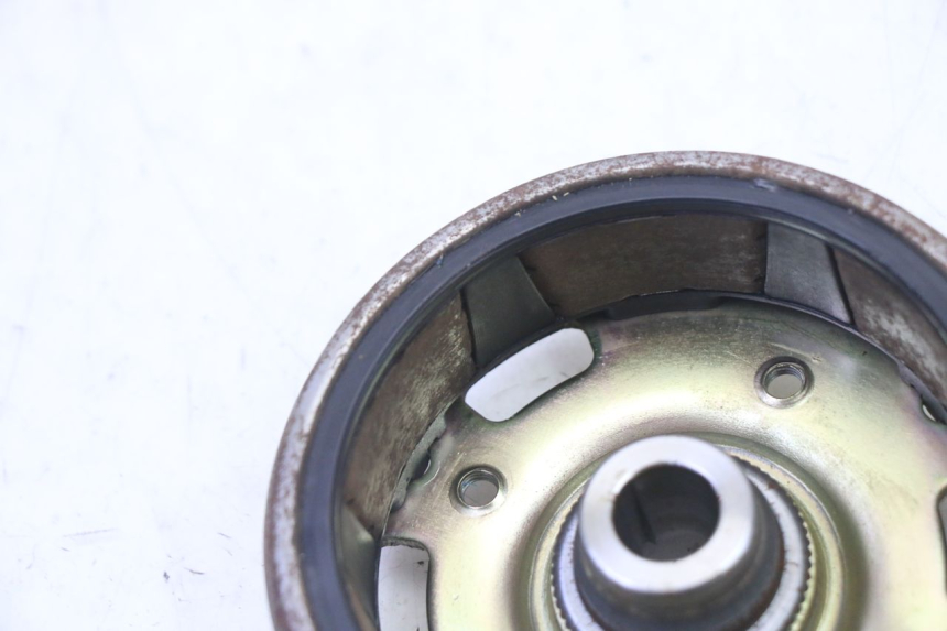 photo de ROTOR STATOR PGO RODOSHOW 2T 50 (2003 - 2007) - Ricambio usato controllato