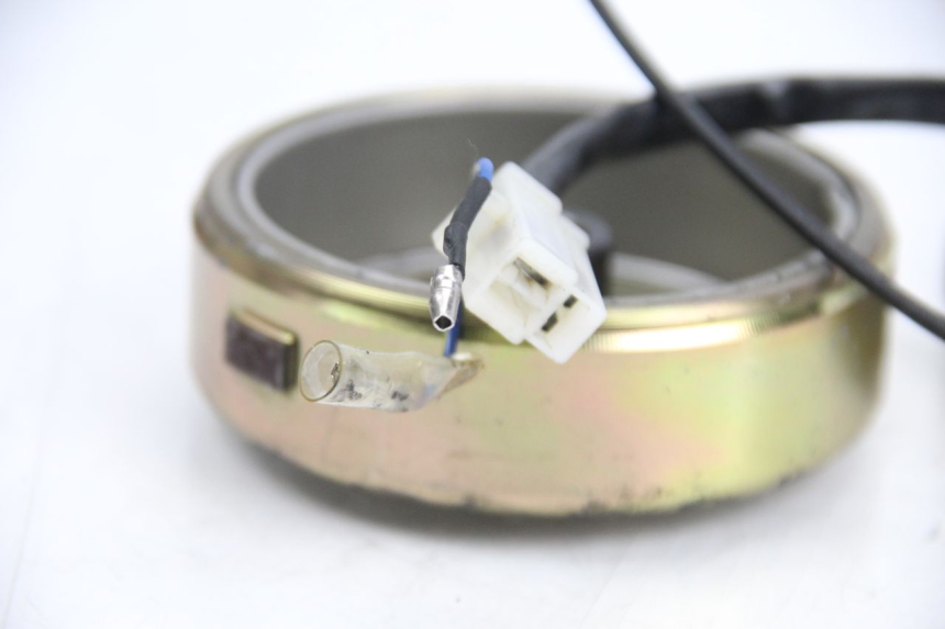 photo de ROTOR STATOR TNT MOTOR ROMA 10' 4T 50 (2007 - 2018) - Dettagli dei punti di fissaggio