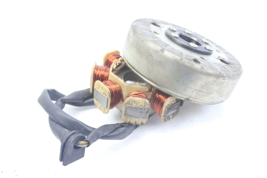 photo de ROTOR STATOR TNT MOTOR ROMA 10' 4T 50 (2019 - 2022) - Vista principale